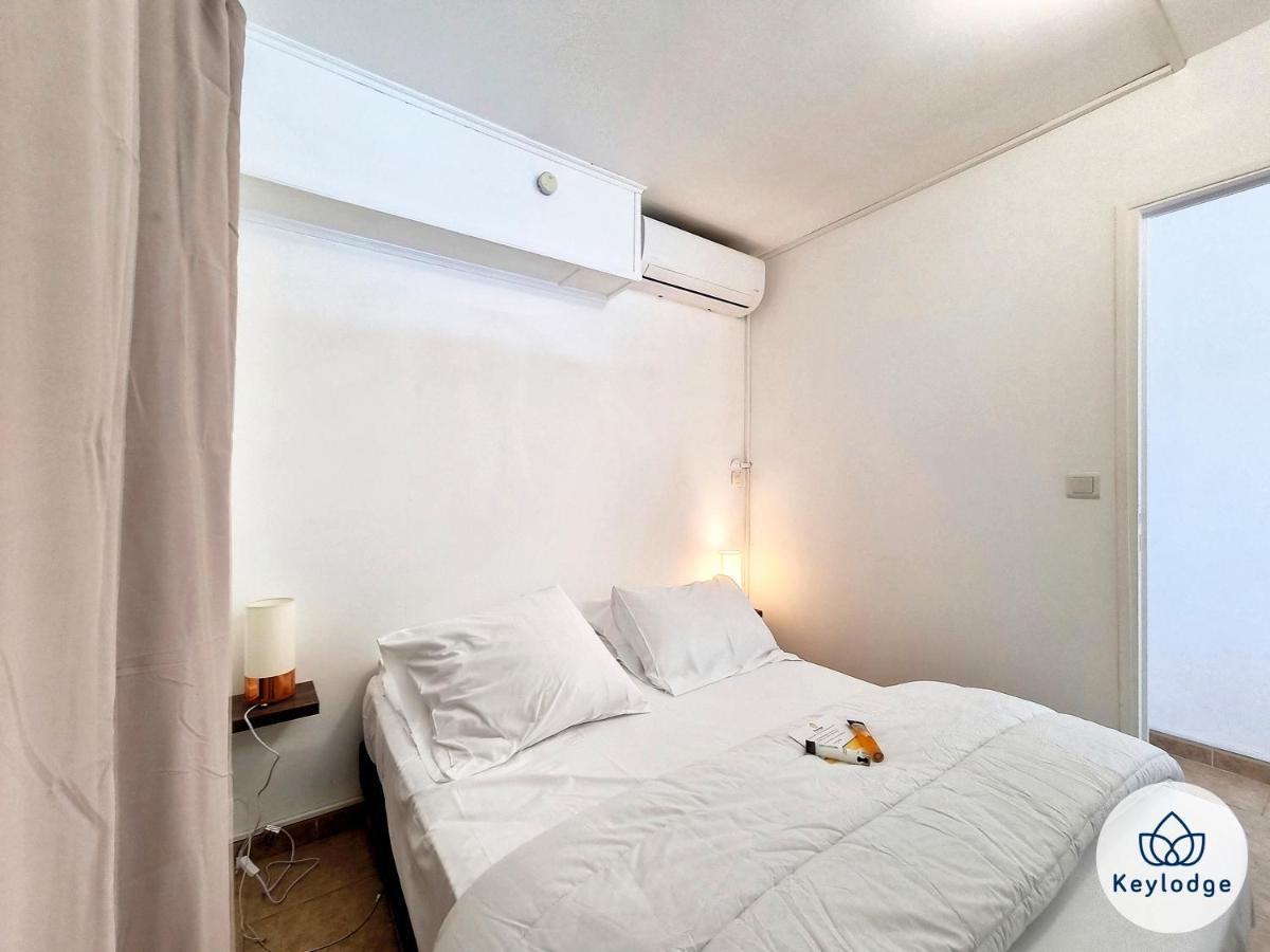 Mosala 5 - T3 Duplex De 50 M2- Pieds Dans L'Eau - Saint-Leu Apartment Ngoại thất bức ảnh