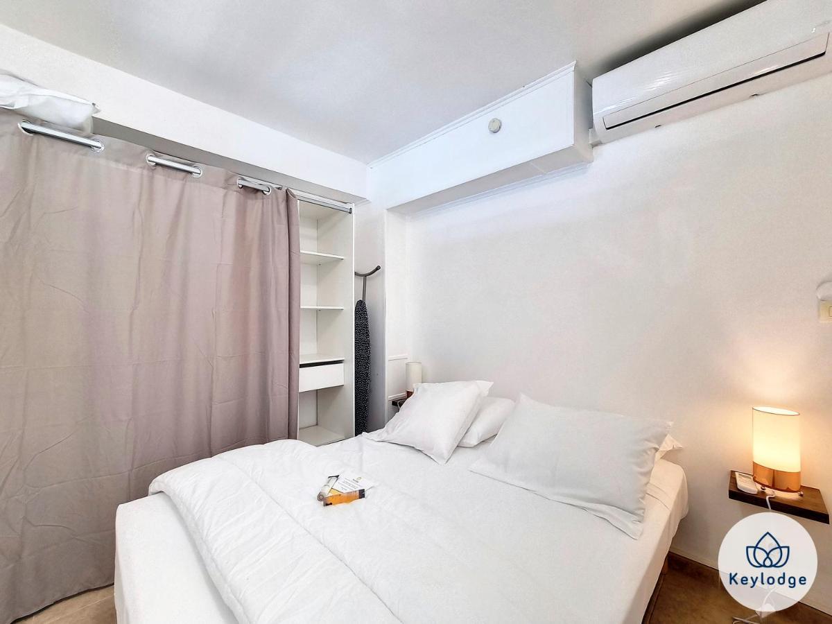 Mosala 5 - T3 Duplex De 50 M2- Pieds Dans L'Eau - Saint-Leu Apartment Ngoại thất bức ảnh