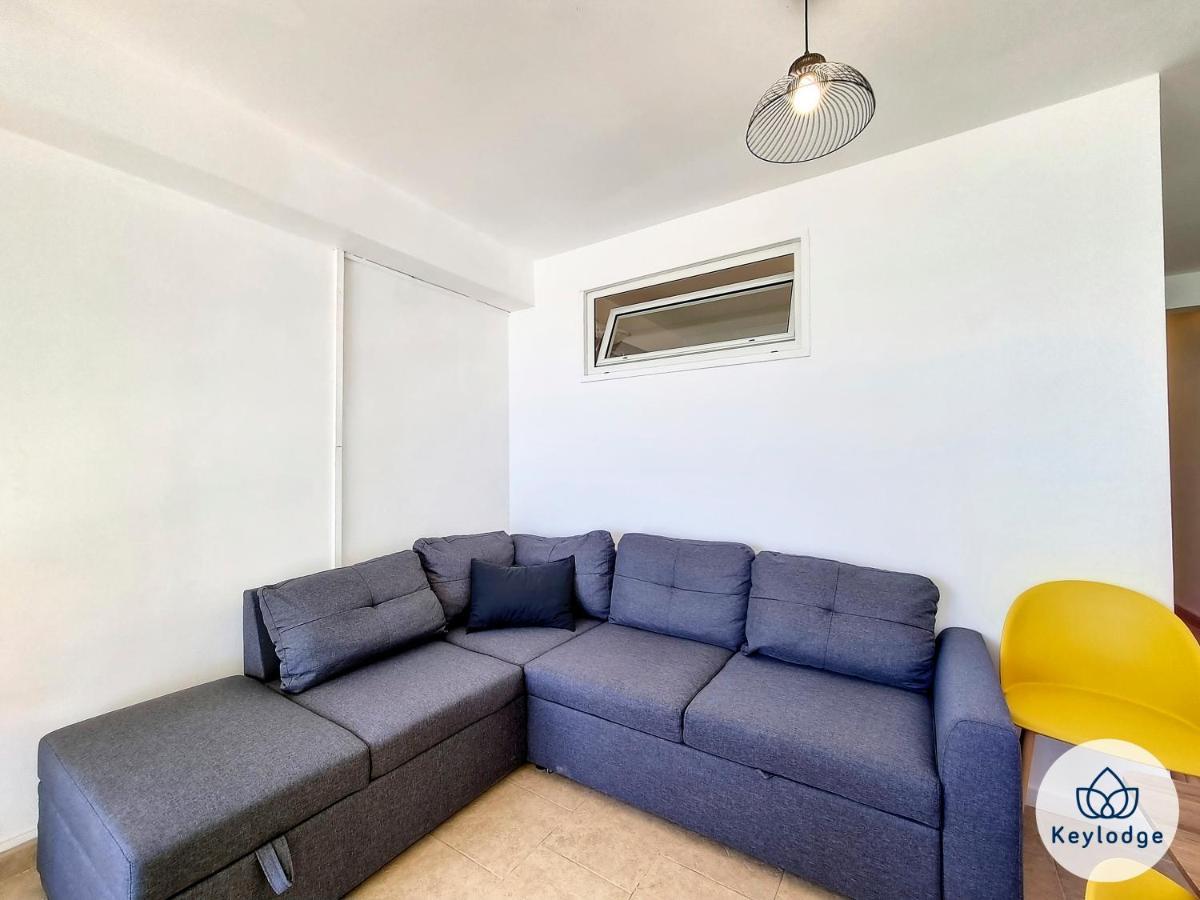 Mosala 5 - T3 Duplex De 50 M2- Pieds Dans L'Eau - Saint-Leu Apartment Ngoại thất bức ảnh